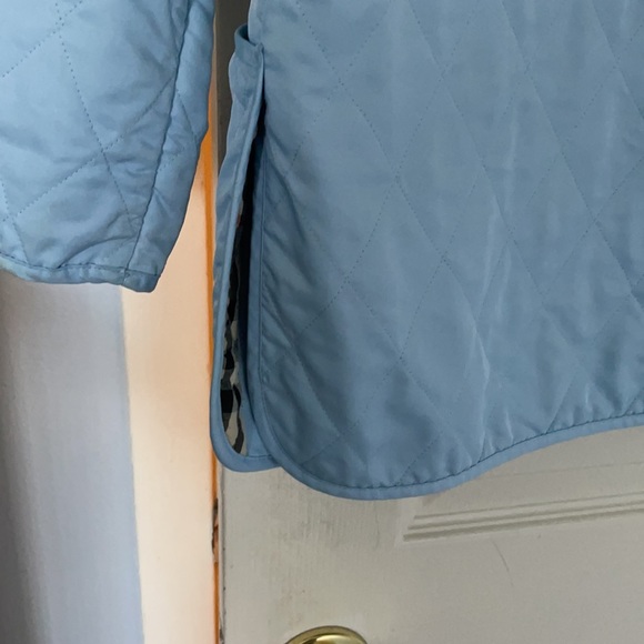 Burberry jacket! Size M regular! - Picture 7 of 9